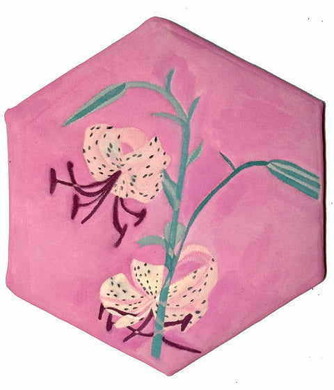 Morgan Bak - Unscented