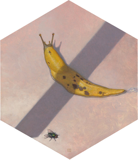 Kristin Kwan - Banana