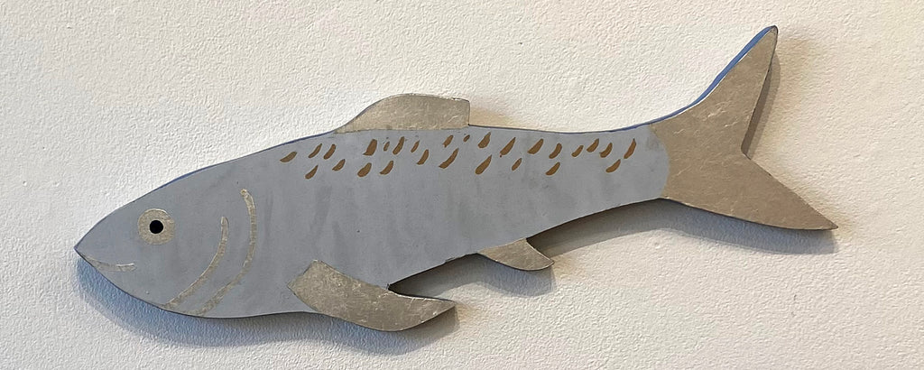 Kirsten Bauer - Big Fish