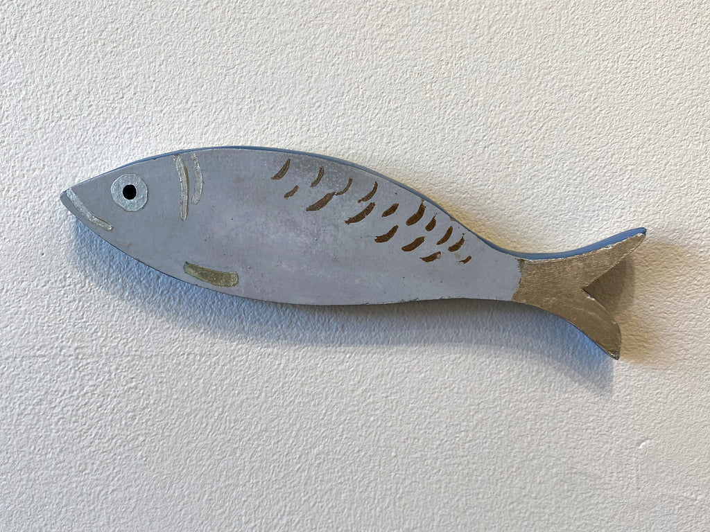 Kirsten Bauer - Small Fish