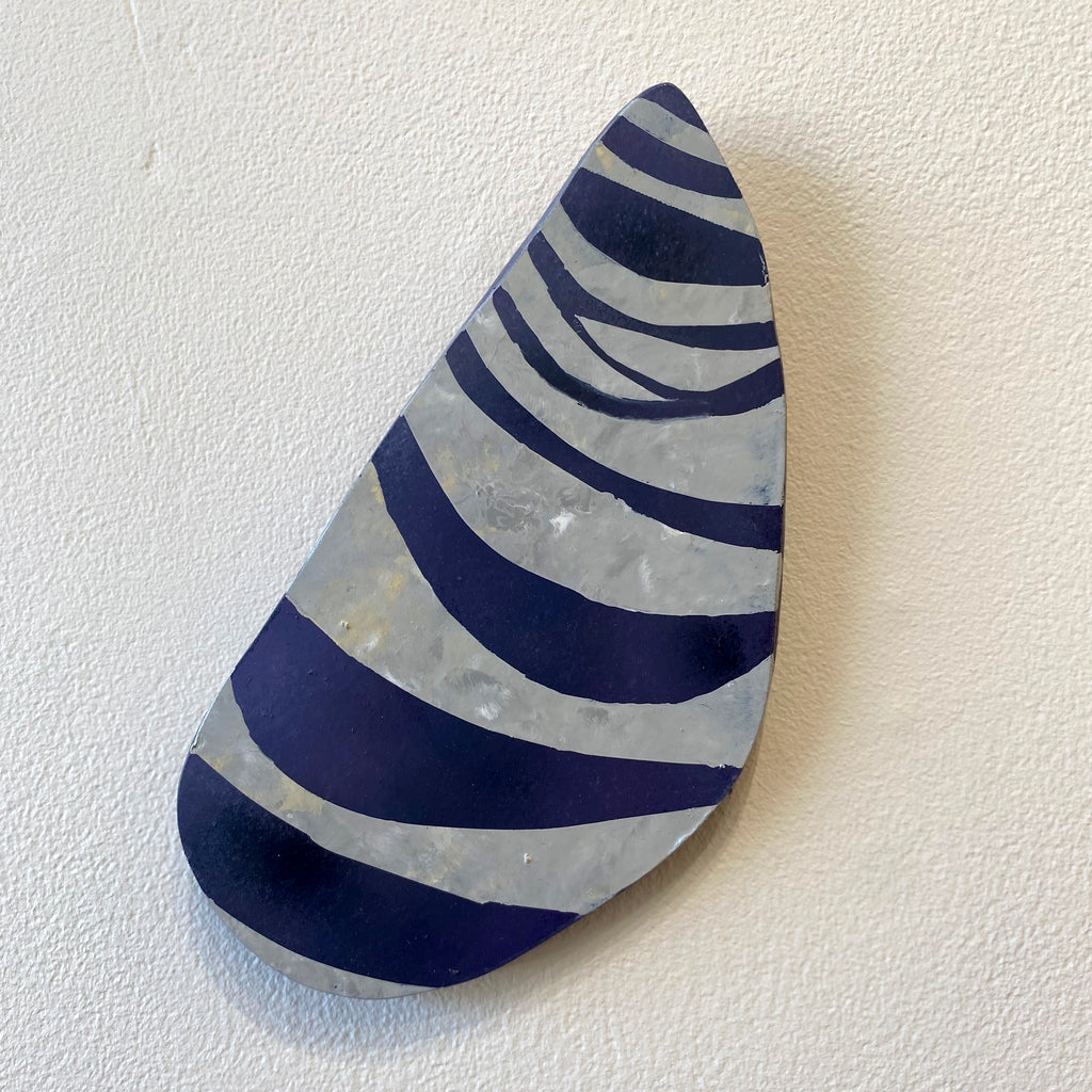 Kirsten Bauer - Mussel