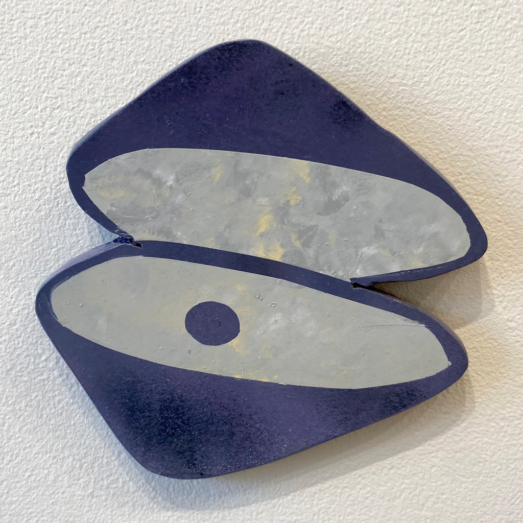Kirsten Bauer - Oyster
