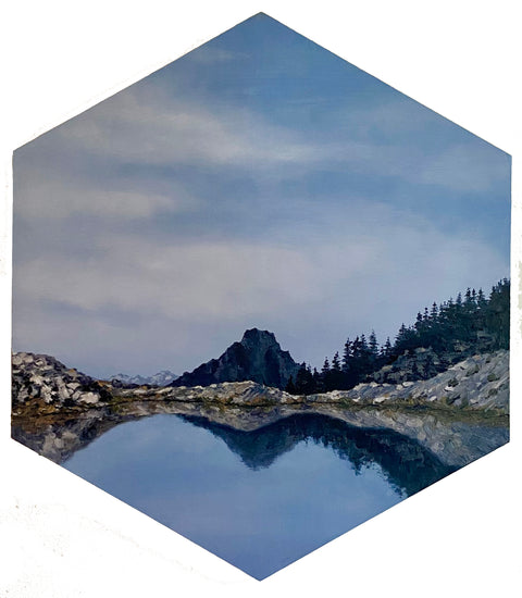 Stephanie Buer - The Triad