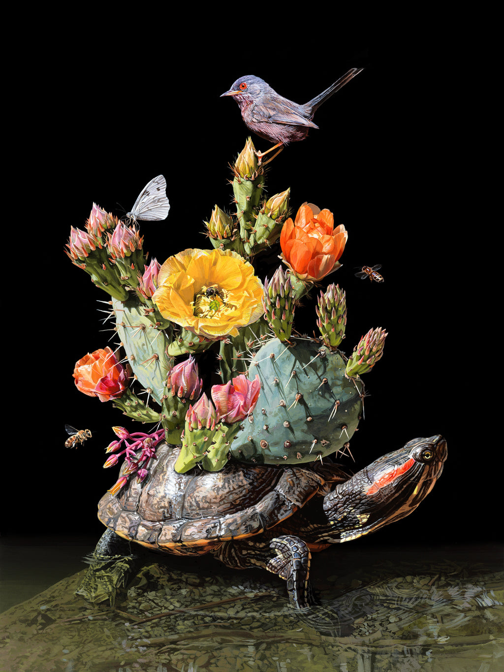 Lisa Ericson - I will carry you with me