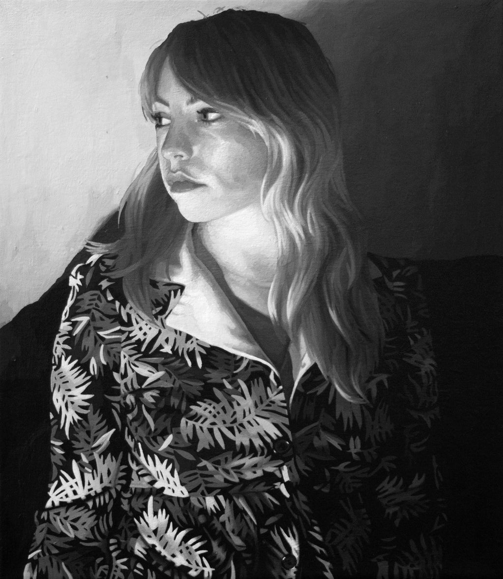 Rebecca Mason Adams - Charlotte #3