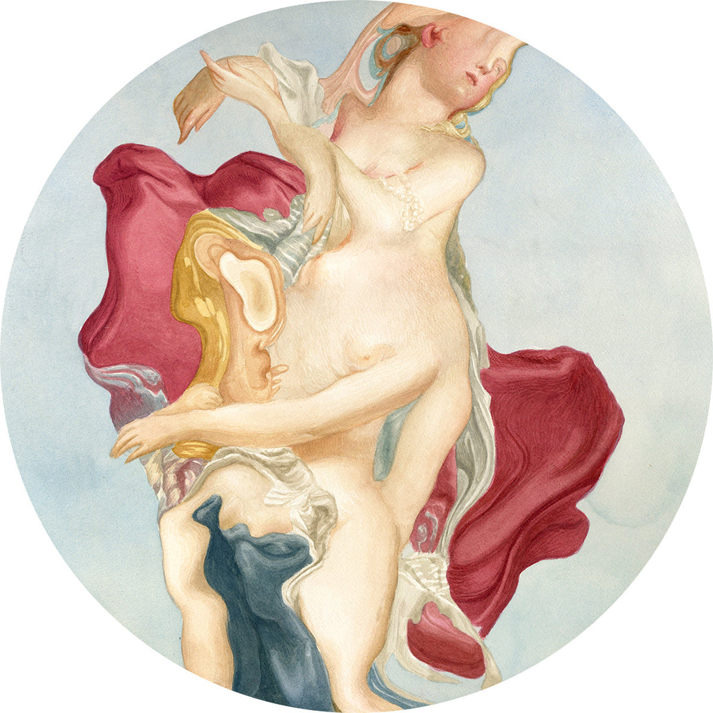 Lindsey Carr - Degenerate 7