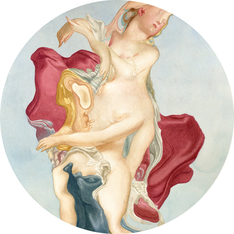 Lindsey Carr - Degenerate 7