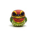 Calvin Ma - Chubby Bird: Coppersmith Barbet