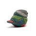 Calvin Ma - Chubby Bird: Crimson-Bellied Parakeet