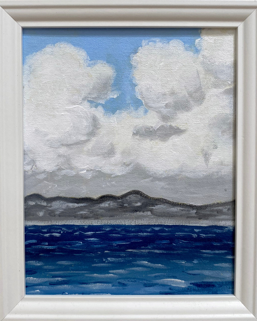 Neil Perry - Crossing to Duat