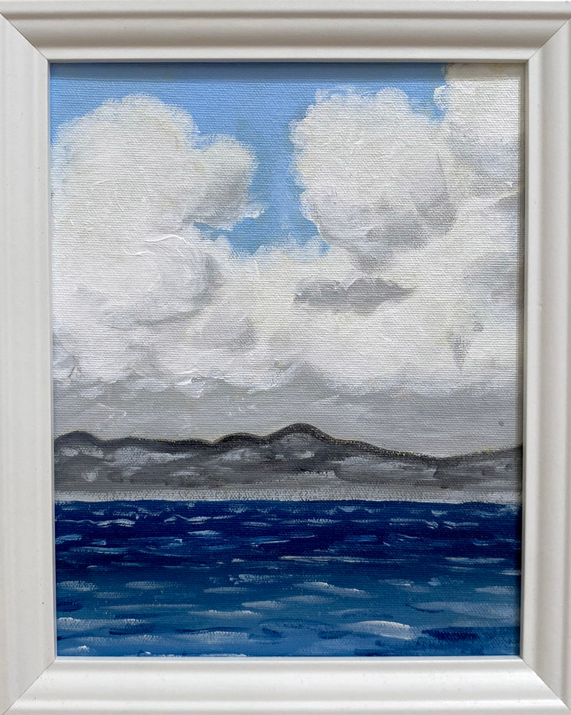 Neil Perry - Crossing to Duat