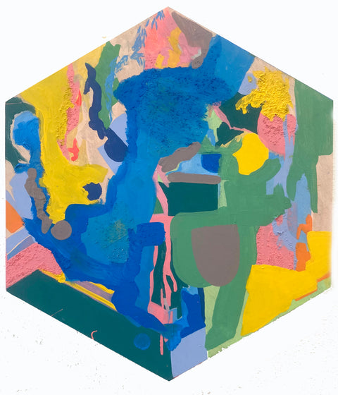 Daren Todd - Hidden Portals