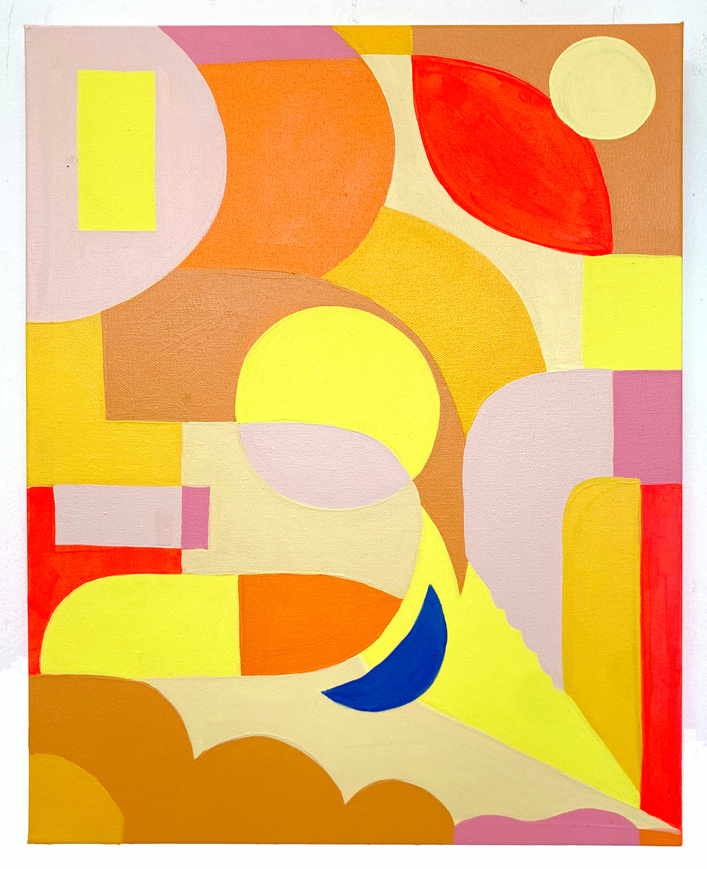 Daren Todd - Falling Towers 3