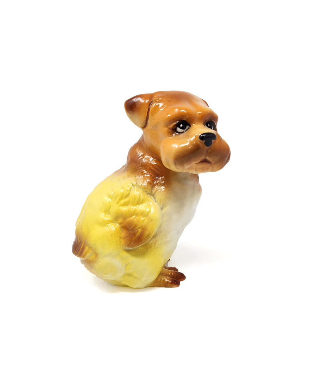 Debra Broz - Dog Chick