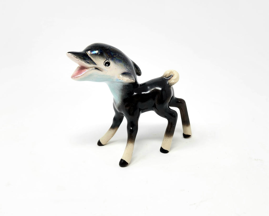 Debra Broz - Dolphin Horse
