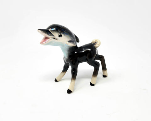 Debra Broz - Dolphin Horse