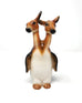 Debra Broz - Double Deer Penguin