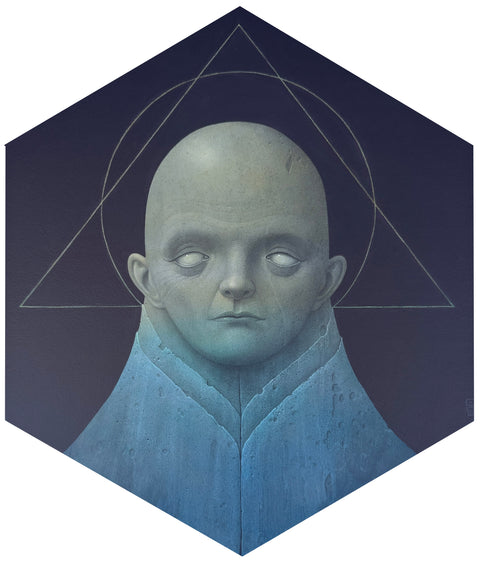 Ego - PERCEPTION