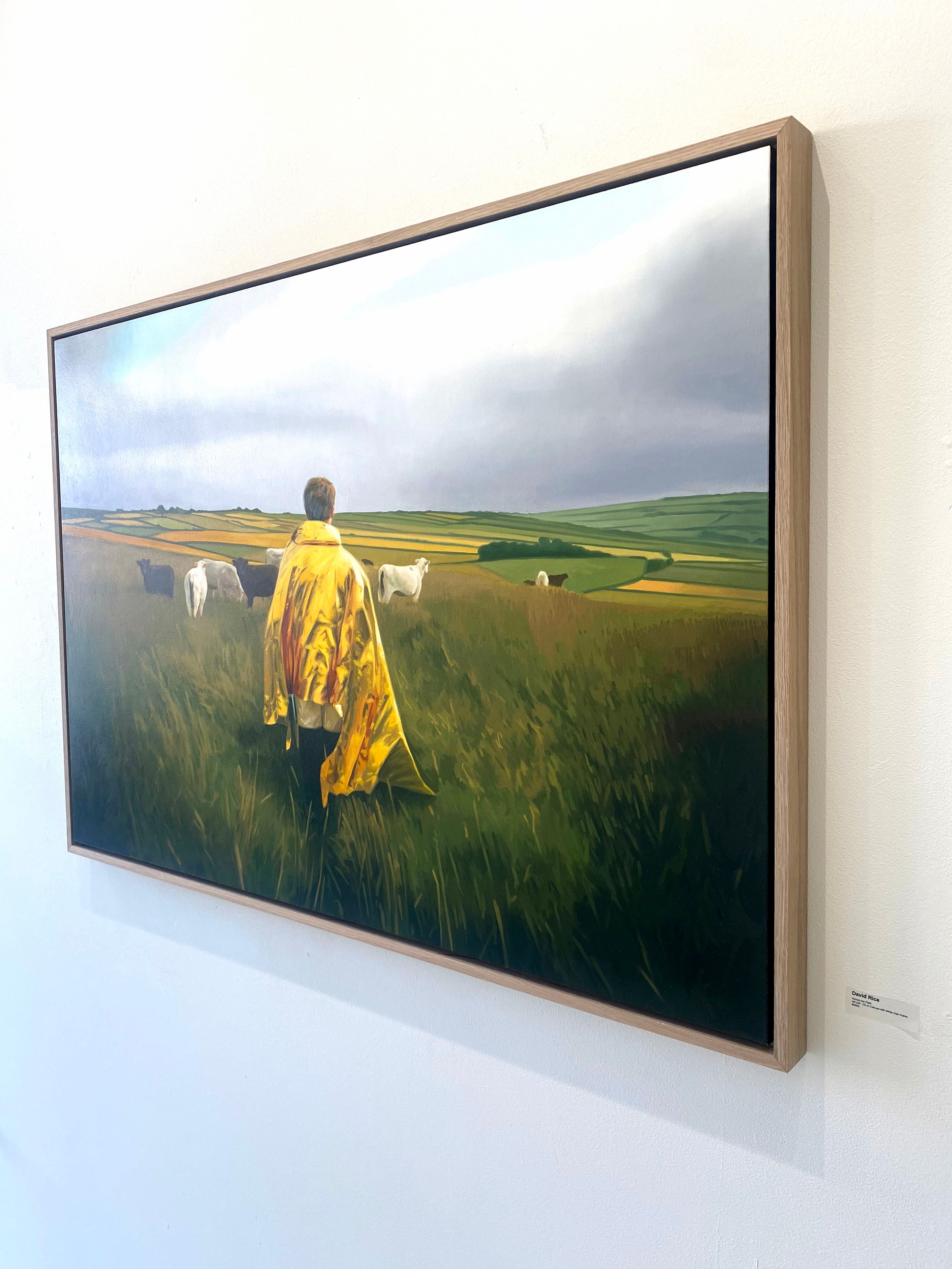 David Rice – Antler Gallery
