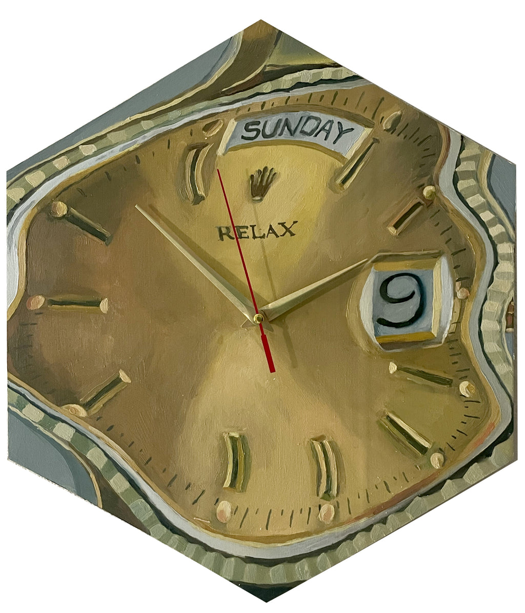 Lena Fridman - Always Sunday