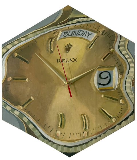 Lena Fridman - Always Sunday