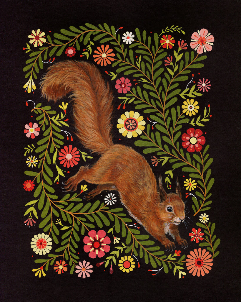 Maryann Held - Frolic