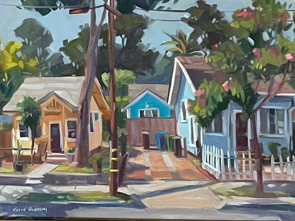 Kevin Gleason - Neighborhood #2