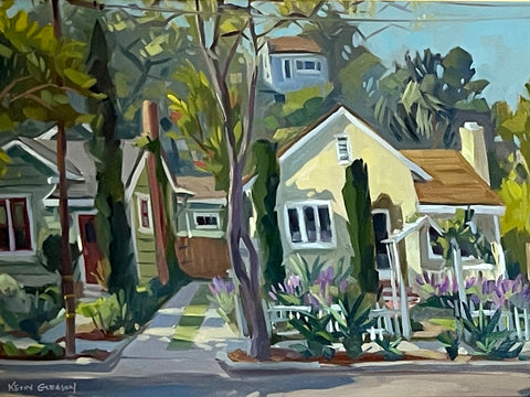Kevin Gleason - Neighborhood #1