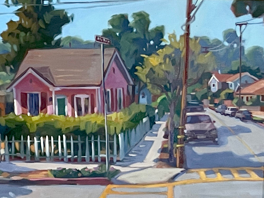 Kevin Gleason - Neighborhood #2