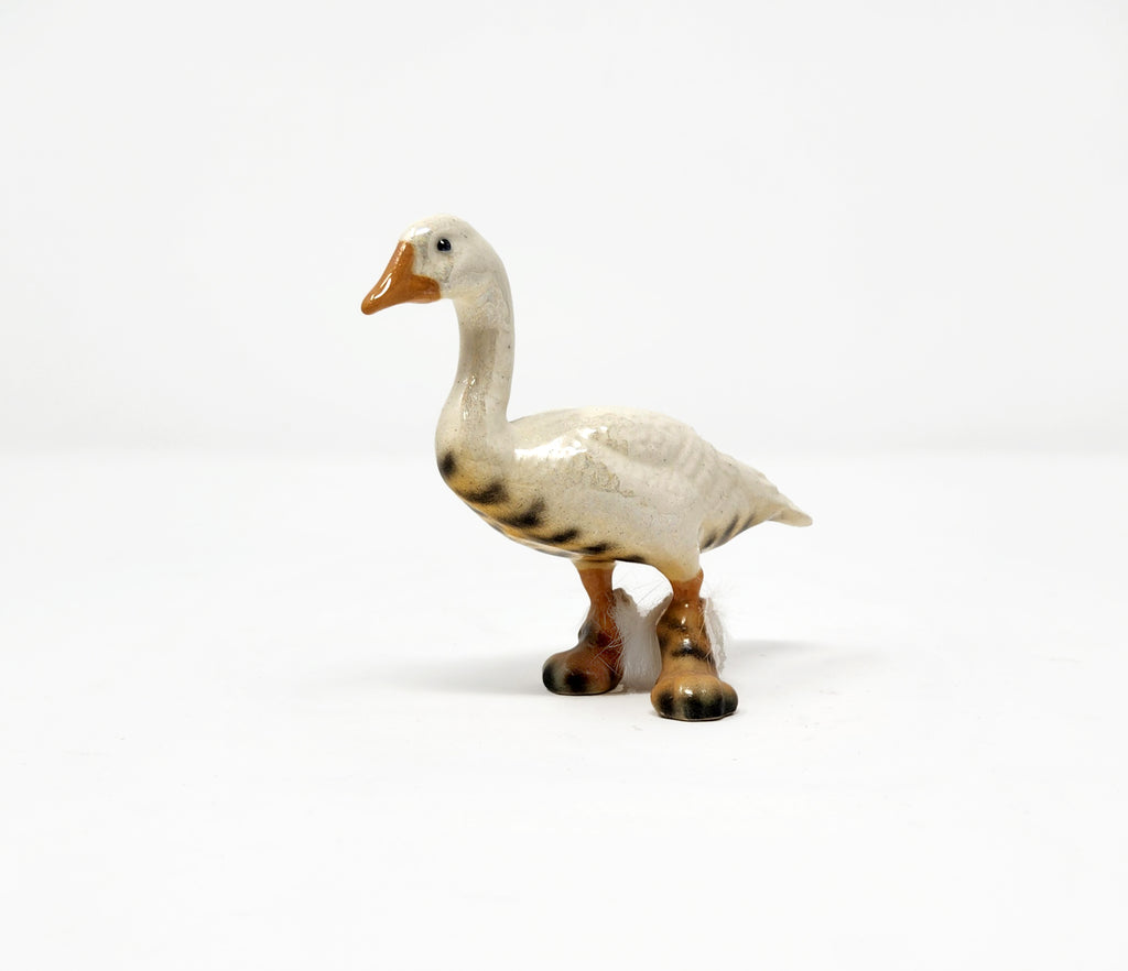 Debra Broz - Tiger Goose