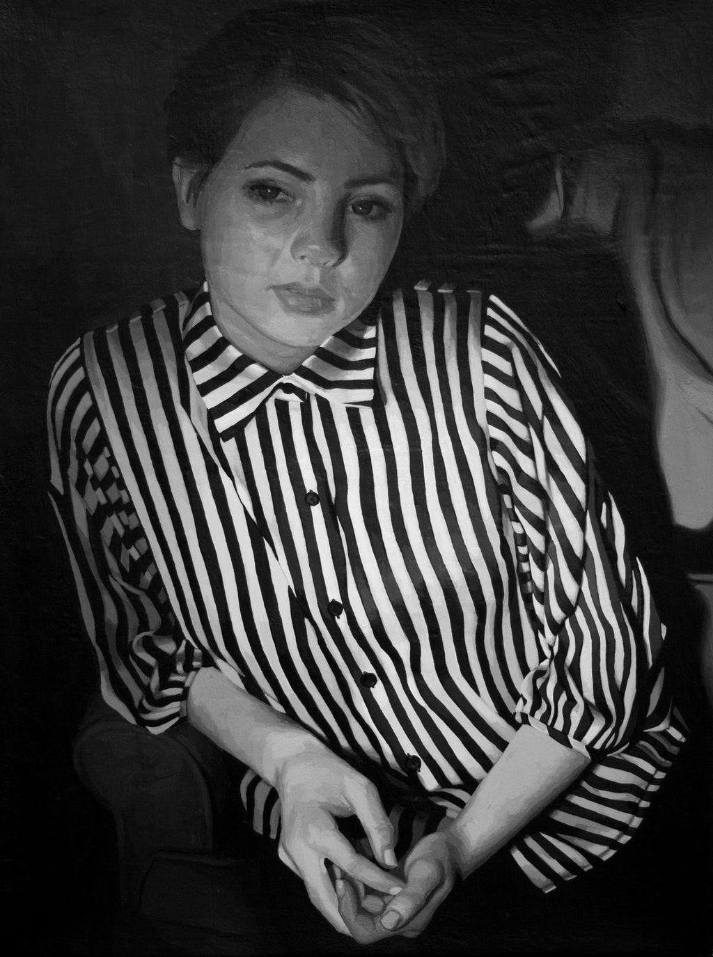 Rebecca Mason Adams - Hayley #12