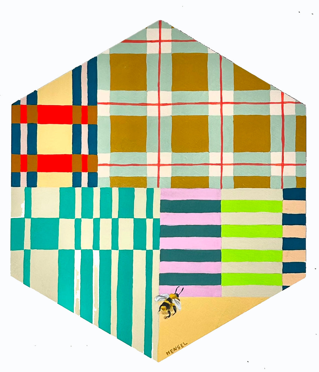 Samantha Hensel - Untitled