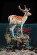 Raffle Entry: Lisa Ericson - High Tide LTD ED Print