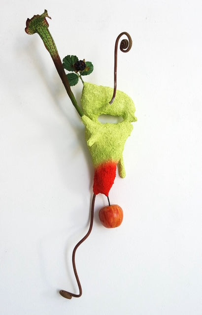 Julia Blume - A House Made of Breath