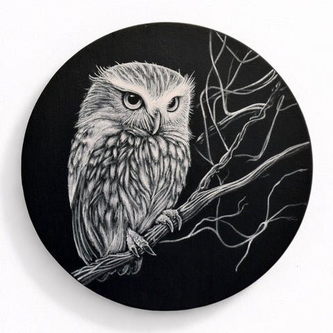 Jeff Sheridan - Threshold Watcher I