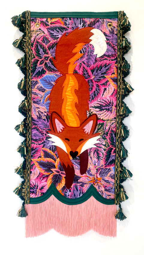 Kathryn Balistreri - Fox