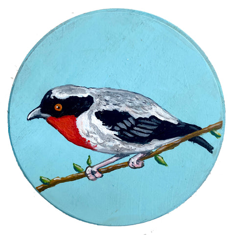 Neil Perry - Nudging the truth to the side