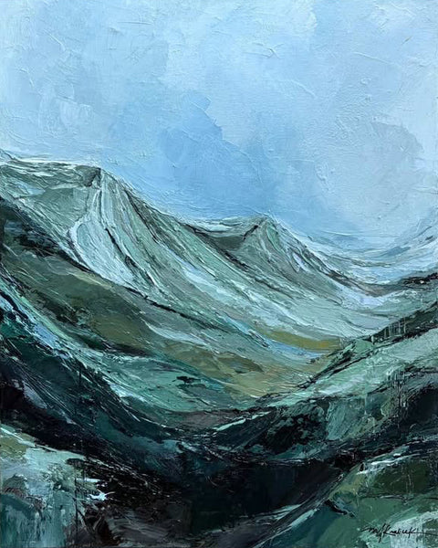 Monika Kralicek - Till I Feel Alright