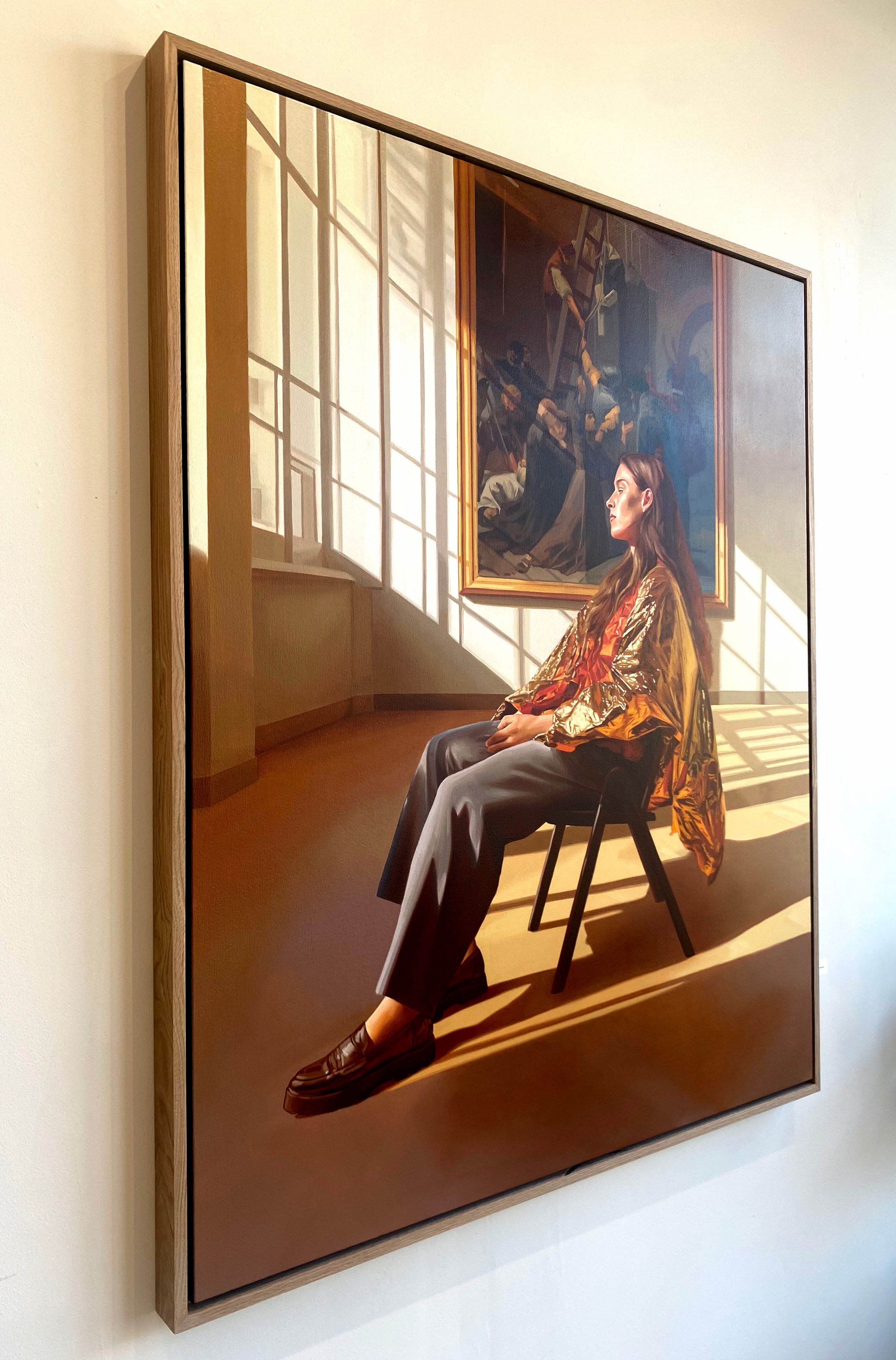 David Rice – Antler Gallery