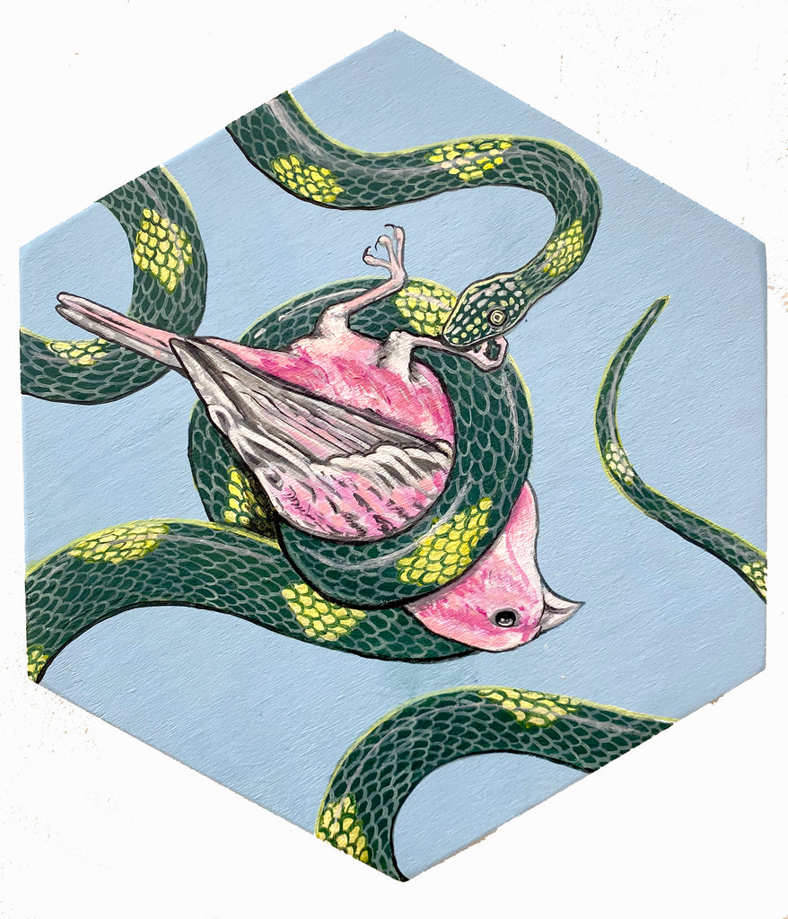 Neil Perry - Telling Stories