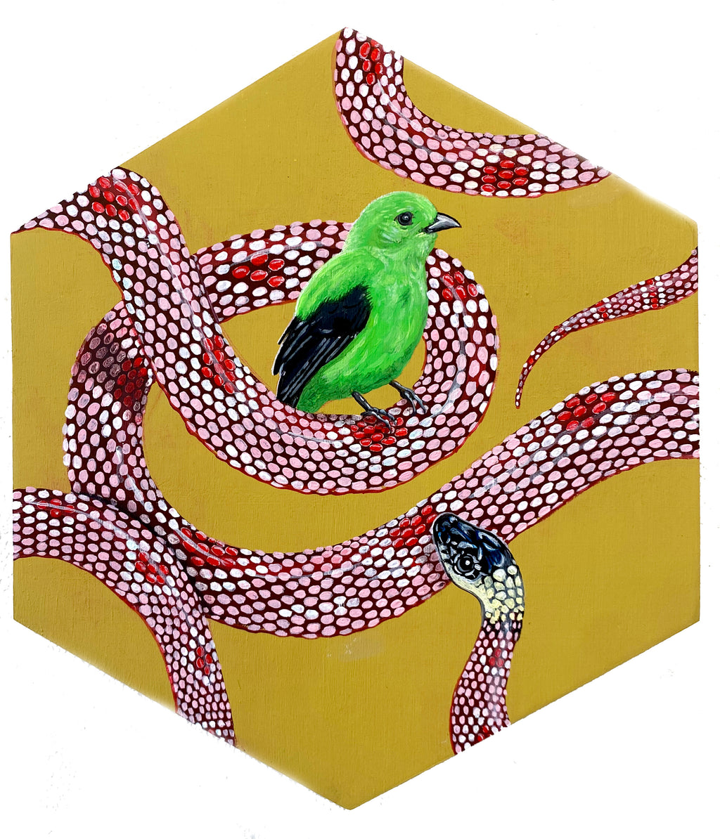 Neil Perry - Other Truths