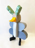 Nathan Paul Rice - Boris