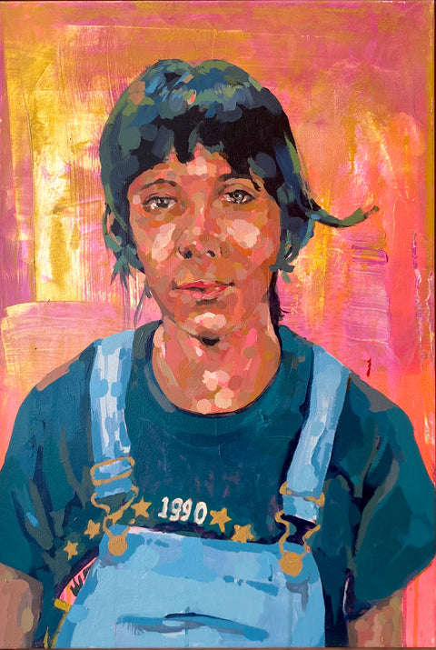 Jeremy Okai Davis - Kathleen