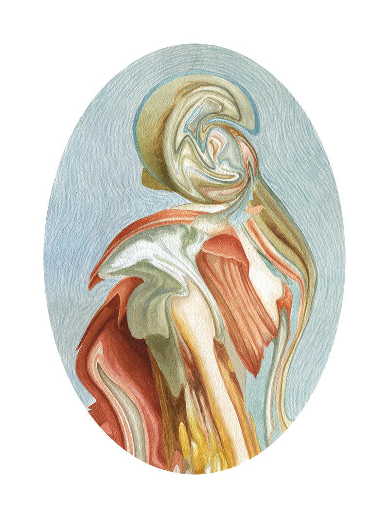 Lindsey Carr - Degenerate 1