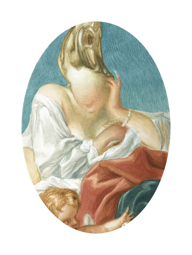 Lindsey Carr - Degenerate 2