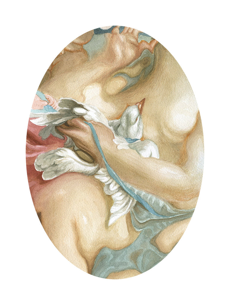 Lindsey Carr - Degenerate 4