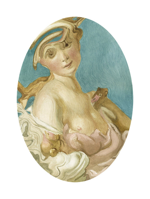 Lindsey Carr - Degenerate 5