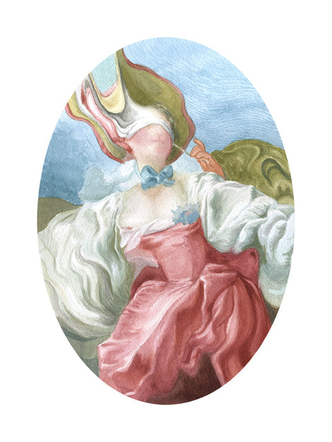 Lindsey Carr - Degenerate 6