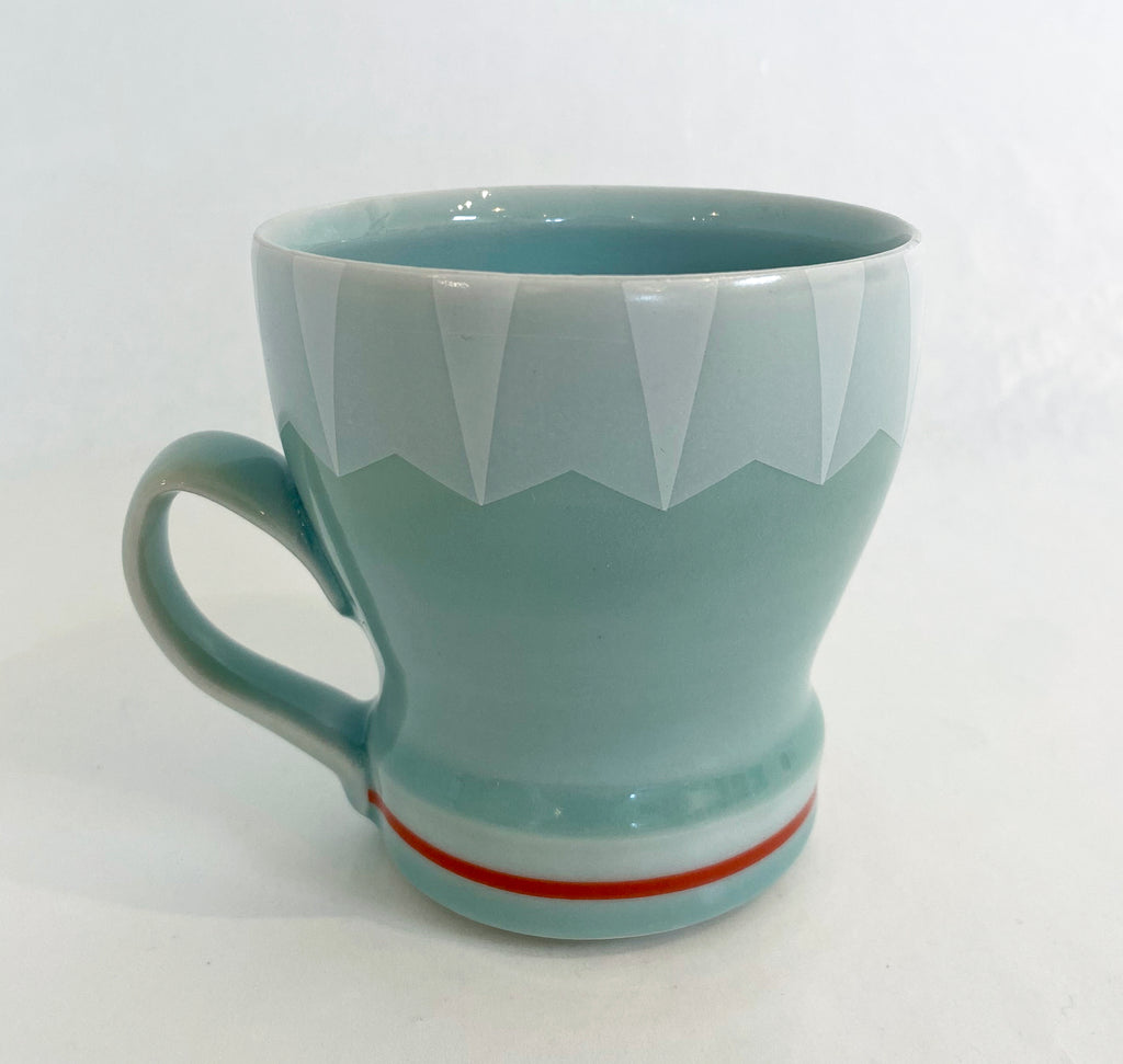 Paul Donnelly - Cup With Handle