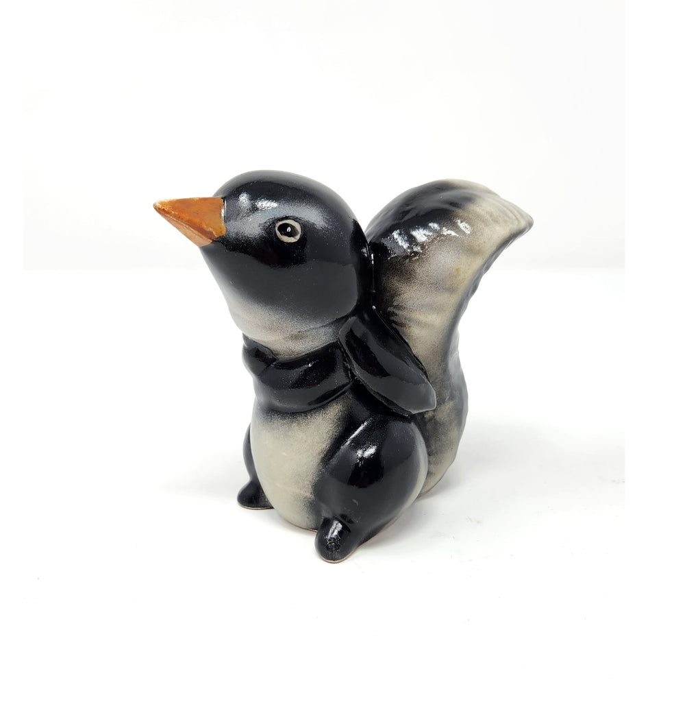 Nicole Gustafsson - Penguin Skunk